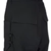 RICK OWENS – SPODNIE RU02E1346WGP-09