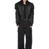 RICK OWENS – SPODNIE RU02E1346WGP-09