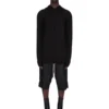 RICK OWENS – SPODNIE RU02E1349LBA-09