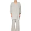 RICK OWENS – SPODNIE RU02E1354FLW-08