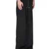 RICK OWENS – SPODNIE RU02E1354WA-09