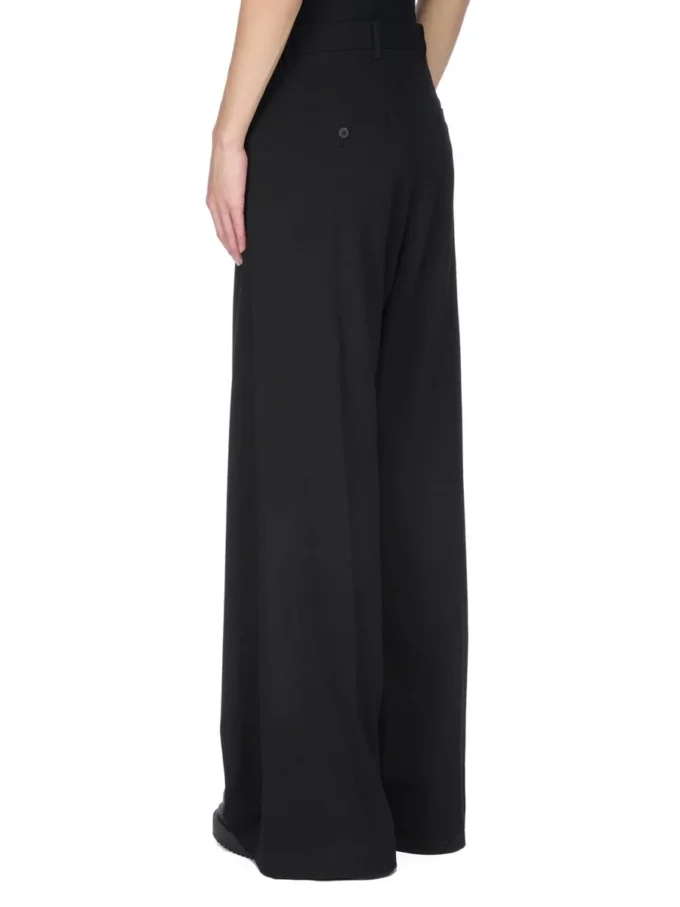 RICK OWENS – SPODNIE RU02E1354WA-09