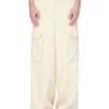 RICK OWENS – SPODNIE RU02E1355MLC-21
