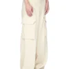 RICK OWENS – SPODNIE RU02E1355MLC-21