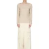 RICK OWENS – SPODNIE RU02E1355MLC-21