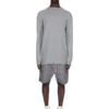RICK OWENS – SPODNIE RU02E1360TE-06