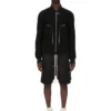 RICK OWENS – SPODNIE RU02E1360TE-09