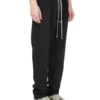 RICK OWENS – SPODNIE RU02E1361WGP-09