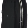 RICK OWENS – SPODNIE RU02E1361WGP-09