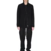 RICK OWENS – SPODNIE RU02E1361WGP-09