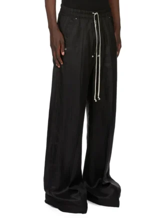 RICK OWENS – SPODNIE RU02E1366K-09