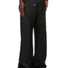 RICK OWENS – SPODNIE RU02E1366K-09