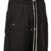 RICK OWENS – SPODNIE RU02E1366K-09