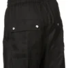 RICK OWENS – SPODNIE RU02E1366K-09