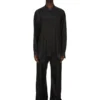 RICK OWENS – SPODNIE RU02E1366K-09