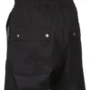 RICK OWENS – SPODNIE RU02E1366TE-09