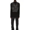 RICK OWENS – SPODNIE RU02E1366TE-09
