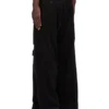 RICK OWENS – SPODNIE RU02E1369MLC9-09