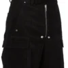 RICK OWENS – SPODNIE RU02E1369MLC9-09
