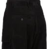 RICK OWENS – SPODNIE RU02E1369MLC9-09