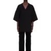RICK OWENS – SPODNIE RU02E1369MLC9-09