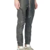 RICK OWENS – SPODNIE RU02E1377SDKDEG-78D