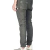RICK OWENS – SPODNIE RU02E1377SDKDEG-78D