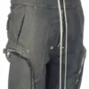 RICK OWENS – SPODNIE RU02E1377SDKDEG-78D