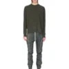 RICK OWENS – SPODNIE RU02E1377SDKDEG-78D