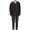 RICK OWENS – SPODNIE RU02E1377WGP-09