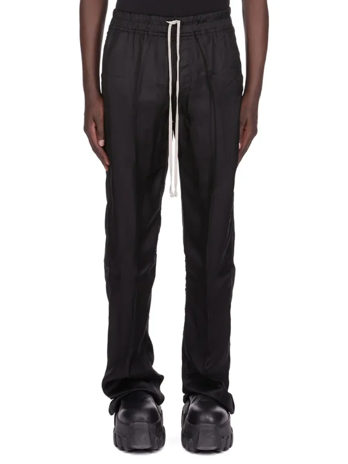 RICK OWENS – SPODNIE RU02E1378K-09