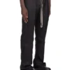 RICK OWENS – SPODNIE RU02E1378K-09