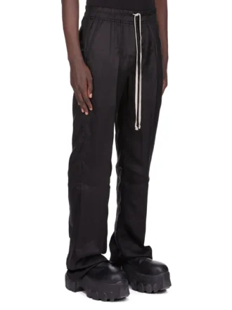 RICK OWENS – SPODNIE RU02E1378K-09