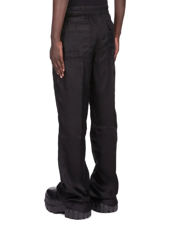 RICK OWENS – SPODNIE RU02E1378K-09