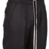 RICK OWENS – SPODNIE RU02E1378K-09