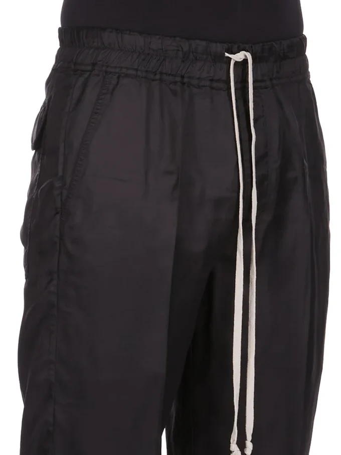 RICK OWENS – SPODNIE RU02E1378K-09