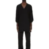 RICK OWENS – SPODNIE RU02E1378TB-09