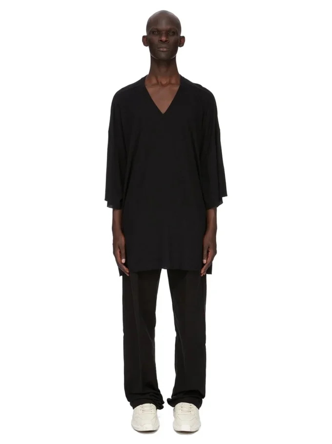 RICK OWENS – SPODNIE RU02E1378TB-09