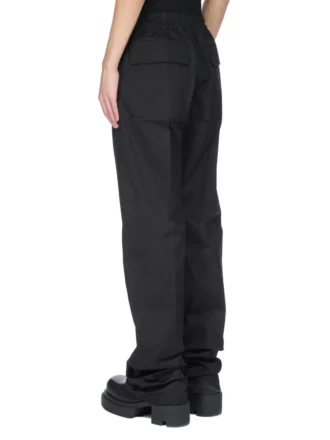 RICK OWENS – SPODNIE RU02E1378TE-09