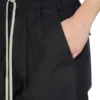RICK OWENS – SPODNIE RU02E1378TE-09