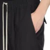 RICK OWENS – SPODNIE RU02E1380FLW-09
