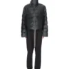 RICK OWENS – SPODNIE RU02E1380FLW-09