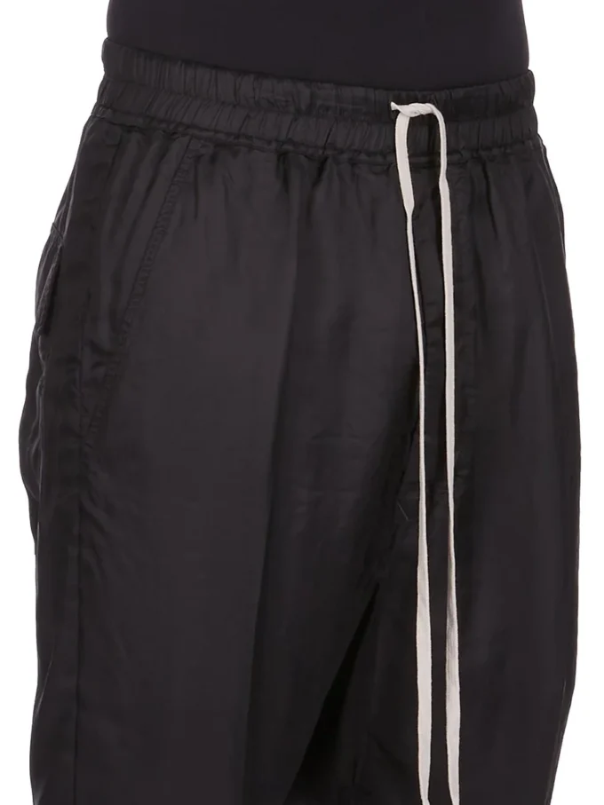 RICK OWENS – SPODNIE RU02E1381K-09