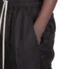 RICK OWENS – SPODNIE RU02E1381K-09