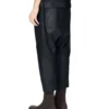 RICK OWENS – SPODNIE RU02E1381LBA-09