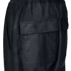 RICK OWENS – SPODNIE RU02E1381LBA-09