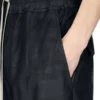 RICK OWENS – SPODNIE RU02E1381LBA-09