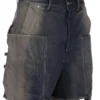 RICK OWENS – SPODNIE RU02E1382DKDEG-78D