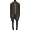 RICK OWENS – SPODNIE RU02E1382DKDEG-78D