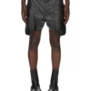 RICK OWENS – SPODNIE RU02E1382PCT-09